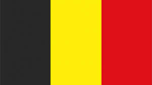 belga zászló